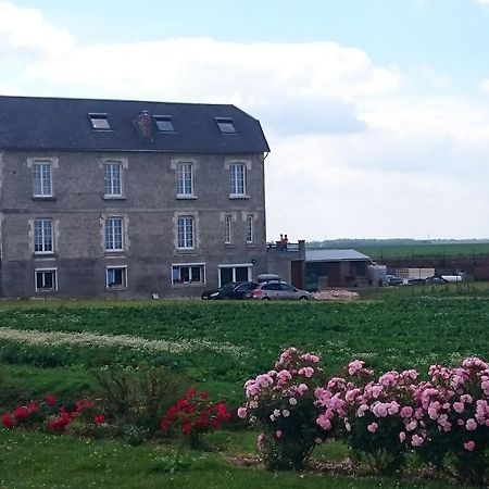Villa Jules Verne - Chambres D'Hotes Et Gite Bernes 外观 照片