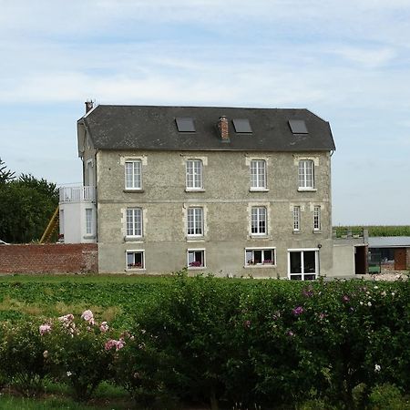 Villa Jules Verne - Chambres D'Hotes Et Gite Bernes 外观 照片