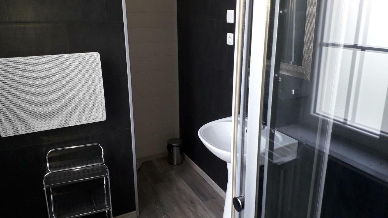Villa Jules Verne - Chambres D'Hotes Et Gite Bernes 外观 照片